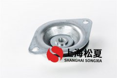 橡膠減震器的內(nèi)部構(gòu)造減震效果如何？