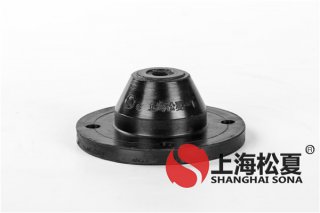 什么類型的橡膠減震器？