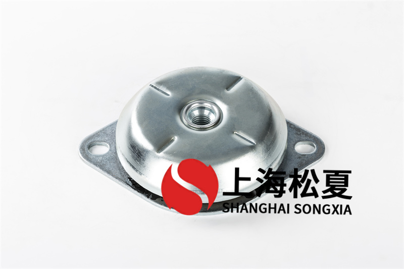 橡膠隔振器的落后和內(nèi)摩擦特性有什么？